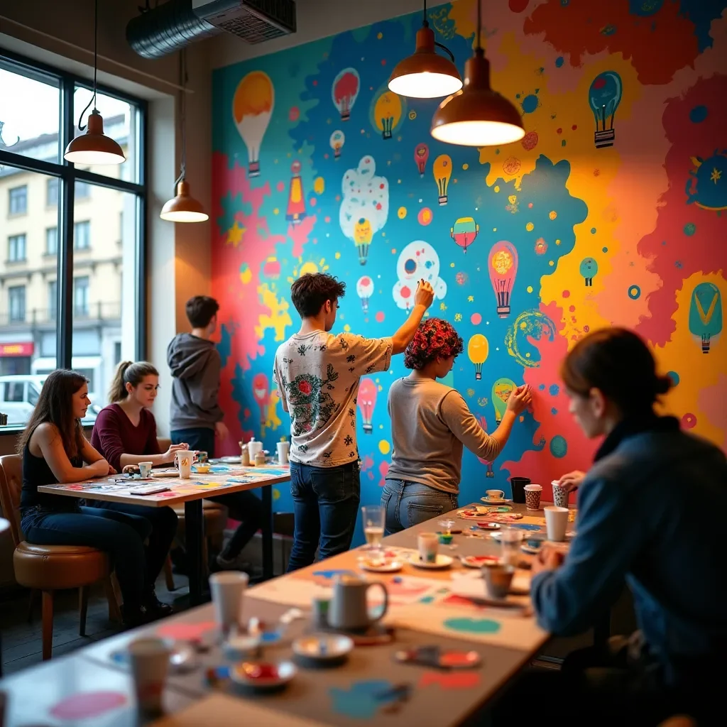 Sustainable teamwork